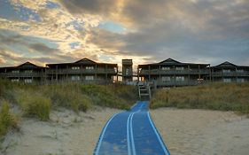 Outer Banks Beach Club Resort Kill Devil Hills Nc